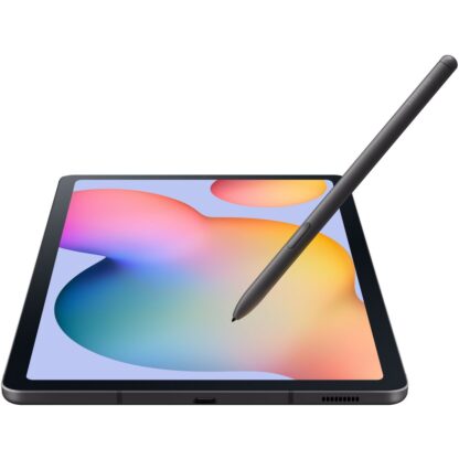 Samsung Galaxy Tab S6 Lite SM-P613N - ZAAATO - Tablet 2022 P613 10,4″ Octa Core 4 GB RAM 64 GB Γκρι