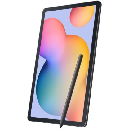 Samsung Galaxy Tab S6 Lite SM-P613N - ZAAATO - Tablet 2022 P613 10,4″ Octa Core 4 GB RAM 64 GB Γκρι