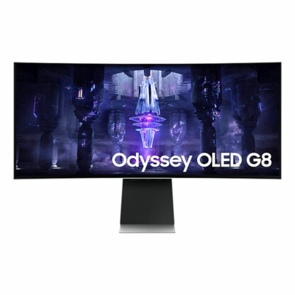 Οθόνη Samsung LS34BG850SUXEN OLED AMD FreeSync Flicker free