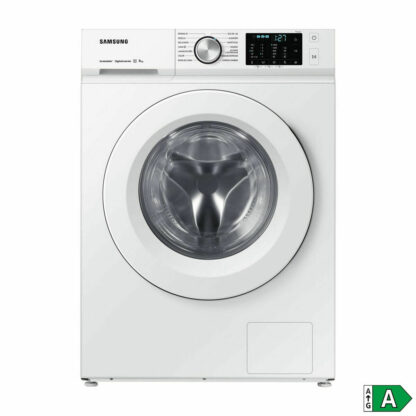 Samsung WW11BBA046TWEC washing machine - Πλυντήριο ρούχων 1400 rpm 60 cm 11 Kg