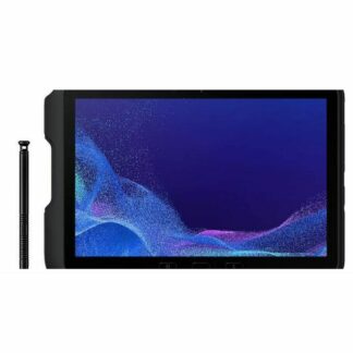 Tablet Samsung SM-T630N 6 GB RAM 32 GB 128 GB Μαύρο