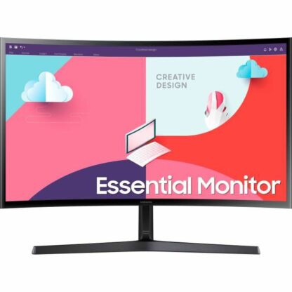 Οθόνη Samsung S24C366EAU 24" 75 Hz