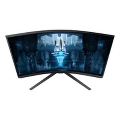 Οθόνη Gaming Samsung LS32BG850NPXEN 4K Ultra HD 240 Hz