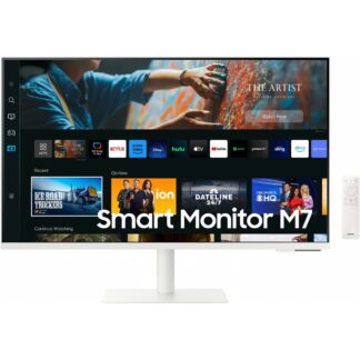 Οθόνη Gaming Dahua DHI-LM27-E230C 27"