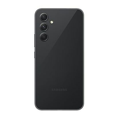 Smartphone Samsung Galaxy A54 5G Enterprise Edition 6,4" 8 GB RAM 128 GB Γκρι Γραφίτης