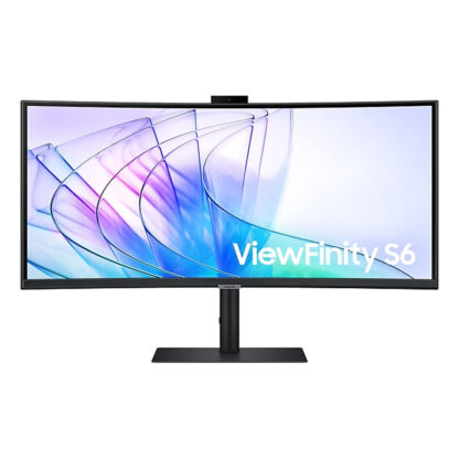 Οθόνη Samsung LS34C652VAUXEN UltraWide Quad HD 34" 100 Hz