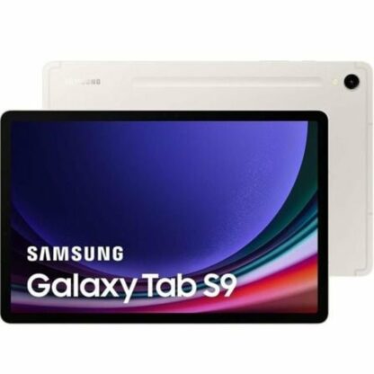 Tablet Samsung SM-X710NZEAEUB Octa Core 8 GB RAM 128 GB Μπεζ