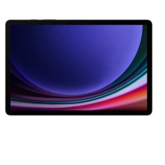 Tablet Samsung SM-X716BZAAEUB 11" 8 GB RAM 128 GB Χάλυβας