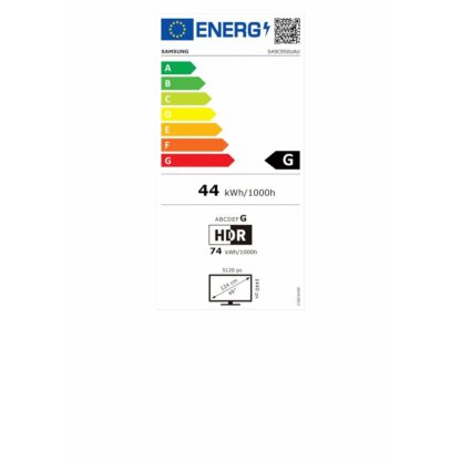 Οθόνη Samsung ViewFinity S9 S49C950UAU 49"