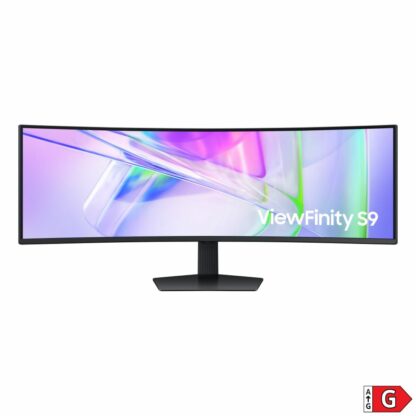 Οθόνη Samsung ViewFinity S9 S49C950UAU 49"