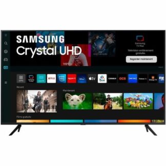 Smart TV Samsung TU43DU8505KXXC 4K Ultra HD 43" LED HDR HDR10+