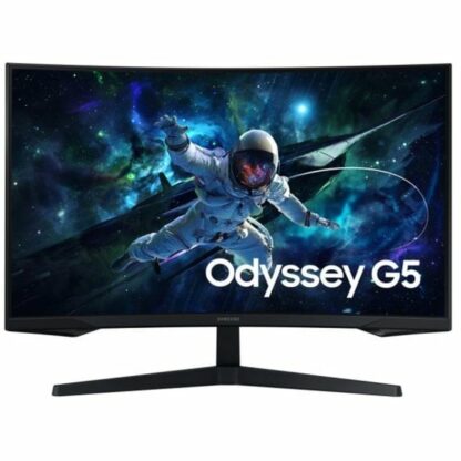 Οθόνη Gaming Samsung 32" Wide Quad HD