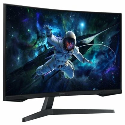 Οθόνη Gaming Samsung 32" Wide Quad HD