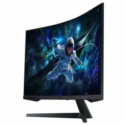 Οθόνη Gaming Samsung 32" Wide Quad HD