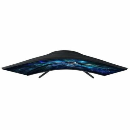 Οθόνη Gaming Samsung 32" Wide Quad HD