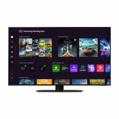 Smart TV Samsung 4K Ultra HD 43" LED HDR Neo QLED