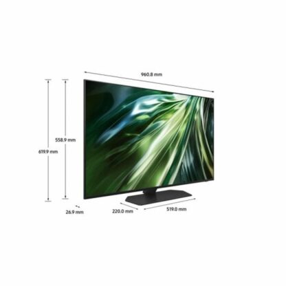 Smart TV Samsung 4K Ultra HD 43" LED HDR Neo QLED