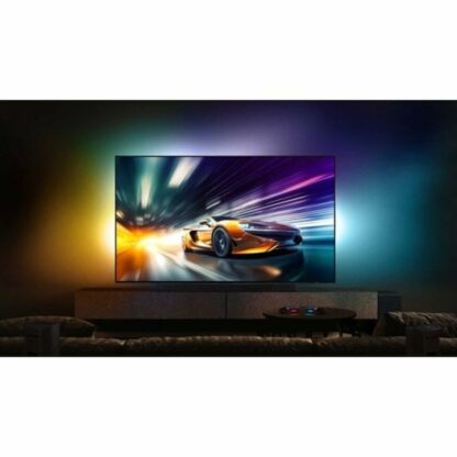 Smart TV Samsung 4K Ultra HD 43" LED HDR Neo QLED