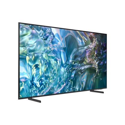 Smart TV Samsung Q60D QE50Q60DAU 4K Ultra HD 50" LED HDR HDR10+ QLED