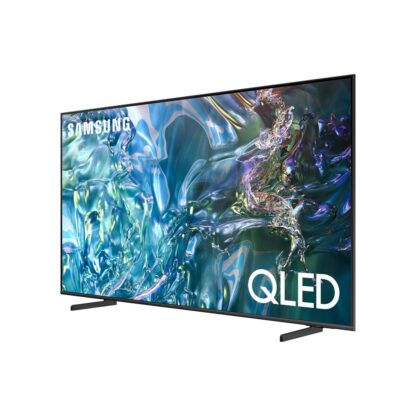 Smart TV Samsung Q60D QE50Q60DAU 4K Ultra HD 50" LED HDR HDR10+ QLED