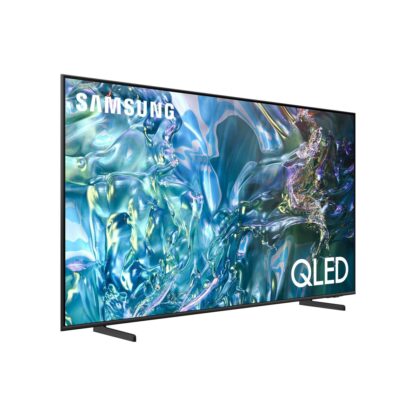 Smart TV Samsung Q60D QE50Q60DAU 4K Ultra HD 50" LED HDR HDR10+ QLED