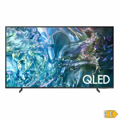 Smart TV Samsung Q60D QE50Q60DAU 4K Ultra HD 50" LED HDR HDR10+ QLED