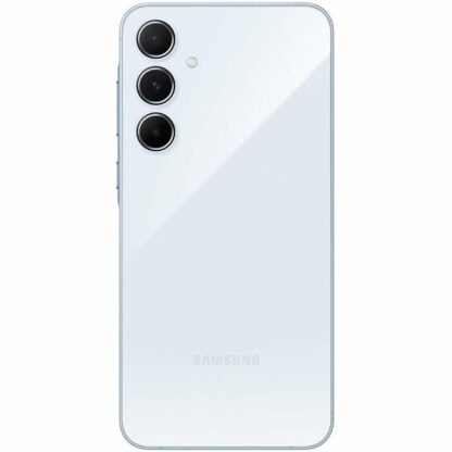 Smartphone Samsung SM-A556BLBAEUE 6,6" 8 GB RAM 128 GB Μπλε