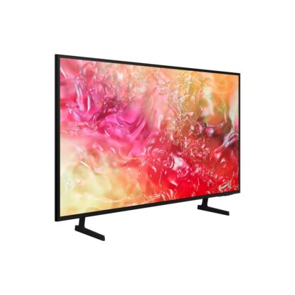 Smart TV Samsung 55DU7172UXXH 4K Ultra HD 4K 55" LED HDR