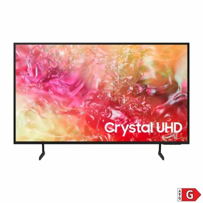 Smart TV Samsung 55DU7172UXXH 4K Ultra HD 4K 55" LED HDR