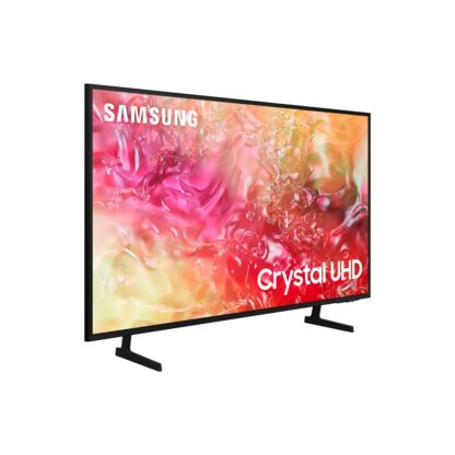 Smart TV Samsung UE43DU7172UXXH 43" 4K Ultra HD LED HDR