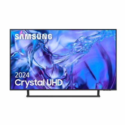 Smart TV Samsung TU43DU8505KXXC 4K Ultra HD 43" LED HDR HDR10+