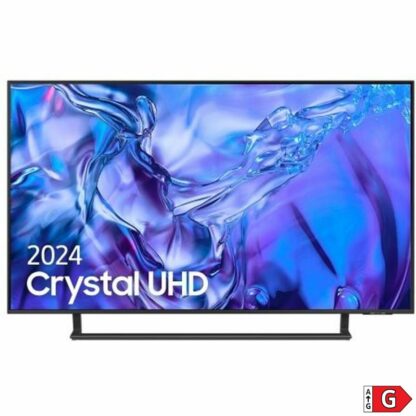 Smart TV Samsung TU43DU8505KXXC 4K Ultra HD 43" LED HDR HDR10+