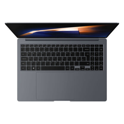 Laptop Samsung Galaxy Book4 Ultra 16" Intel Core Ultra 9 185H 32 GB RAM 1 TB SSD Ισπανικό Qwerty