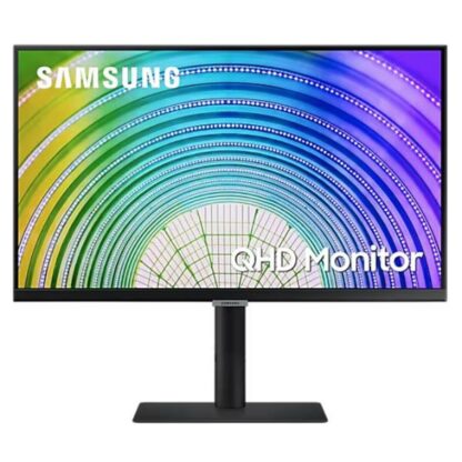 Οθόνη Samsung LS24D600EAUXEN 24" Quad HD 100 Hz