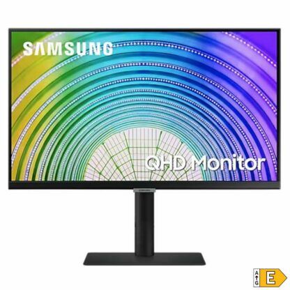 Οθόνη Samsung LS24D600EAUXEN 24" Quad HD 100 Hz