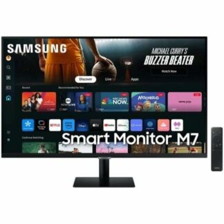 Καλώδιο HDMI Samsung LS27DM500EUXEN Full HD 27" 60 Hz