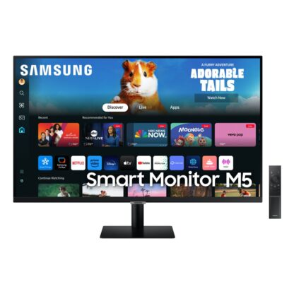 Καλώδιο HDMI Samsung LS27DM500EUXEN Full HD 27" 60 Hz