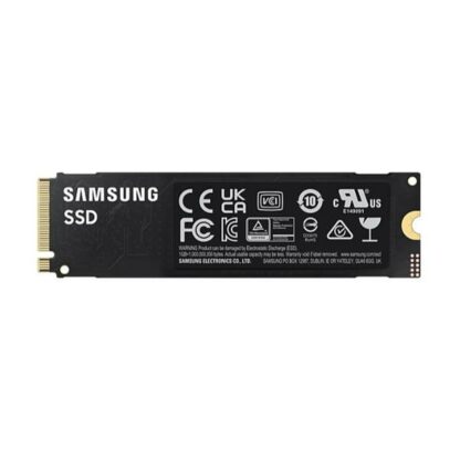 Σκληρός δίσκος Samsung MZ-V9S4T0BW 4 TB SSD