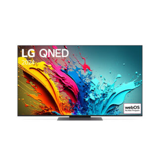 Smart TV LG OLED55C41LA.AEU 4K Ultra HD 55" HDR HDR10 OLED AMD FreeSync NVIDIA G-SYNC Dolby Vision