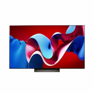 Smart TV LG OLED48C46LA  48 48" LED 4K Ultra HD 120 Hz