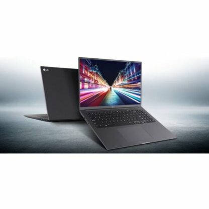 Laptop LG 16UD70R-G.AX76B 16" AMD Ryzen 7 7730U  16 GB RAM 512 GB SSD