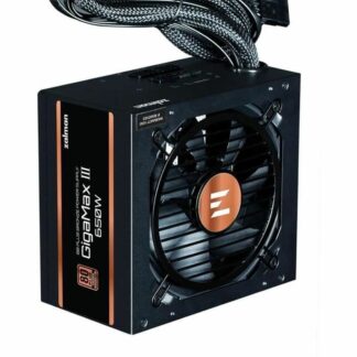 Τροφοδοσία Ρεύματος Corsair RM750x SHIFT Μαύρο 150 W 750 W