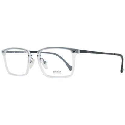 Police - Gray Men Frames