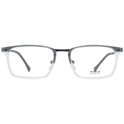 Police - Gray Men Frames