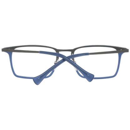 Police - Blue Men Frames