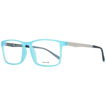 Police - Turquoise Men Frames