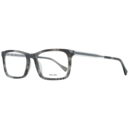 Police - Gray Men Frames