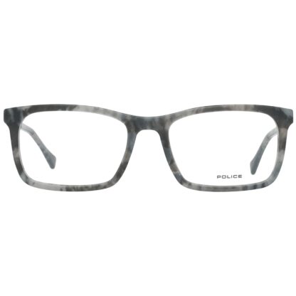 Police - Gray Men Frames