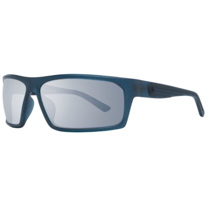 Lozza - Gray Men Sunglasses