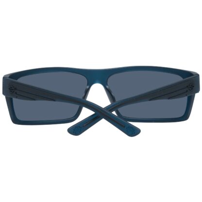 Lozza - Gray Men Sunglasses